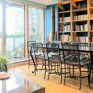 Bermondsey Square - A Bespoke Londra