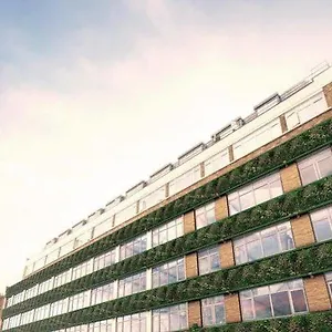 Hampton By Hilton Londra
